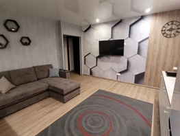 Снять четырехкомнатную квартиру Дзержинского ул, 70  м&sup2;, 8000 рублей