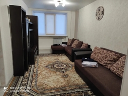 Снять двухкомнатную квартиру Дзержинского ул, 42  м&sup2;, 5500 рублей