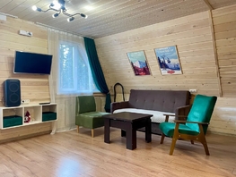 Снять  дом Строителей ул, 60  м&sup2;, 10000 рублей