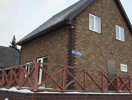 Снять  дом Шахтеров ул, 85  м&sup2;, 10000 рублей