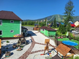 Снять  дом Грозовая ул, 160  м&sup2;, 18800 рублей