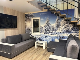 Снять  дом Хвойная ул, 120  м&sup2;, 20000 рублей