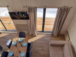 Снять  дом Таежная ул, 85  м&sup2;, 15000 рублей