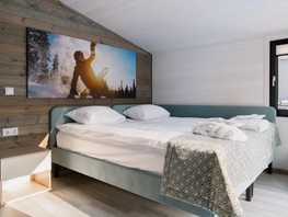 Снять  дом Ледовая ул, 108  м&sup2;, 15000 рублей