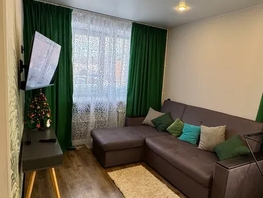 Снять однокомнатную квартиру Дзержинского ул, 30  м&sup2;, 5000 рублей