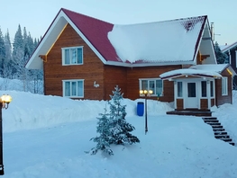 Снять  дом Рябиновая ул, 200  м&sup2;, 25000 рублей