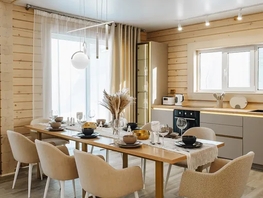 Снять  дом Третья Дачная ул, 170  м&sup2;, 15000 рублей