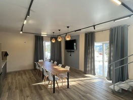 Снять  дом Хвойная ул, 135  м&sup2;, 15000 рублей