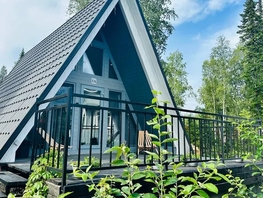Снять  дом Родниковая ул, 69  м&sup2;, 9800 рублей