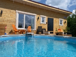 Снять  дом Славянская ул, 50  м&sup2;, 9900 рублей
