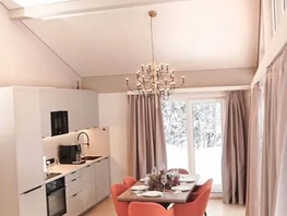 Снять  дом Виктора Шапошникова ул, 95  м&sup2;, 22500 рублей
