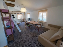 Снять однокомнатную квартиру Советская ул, 56  м&sup2;, 5400 рублей