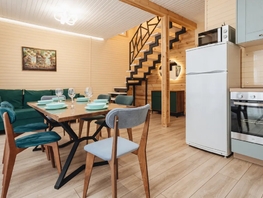 Снять  дом Строителей ул, 90  м&sup2;, 20400 рублей