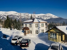 Снять  дом Ледовая ул, 85  м&sup2;, 15000 рублей