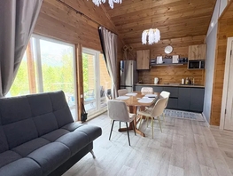 Снять  дом Славянская ул, 70  м&sup2;, 6300 рублей