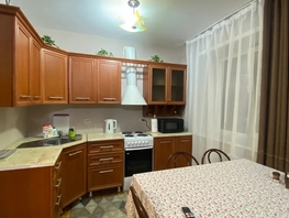 Снять однокомнатную квартиру Макаренко ул, 38  м&sup2;, 2205 рублей