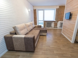 Снять трехкомнатную квартиру Советская ул, 46  м&sup2;, 5900 рублей