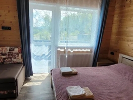 Снять  дом Весенняя ул, 40  м&sup2;, 6700 рублей