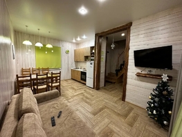Снять  дом Свободная ул, 160  м&sup2;, 12200 рублей