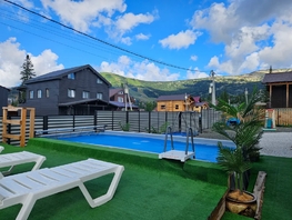 Снять  дом Строителей ул, 82  м&sup2;, 10148 рублей