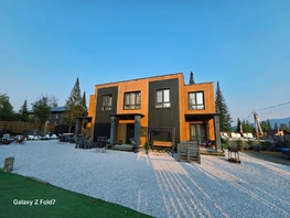 Снять  дом Строителей ул, 80  м&sup2;, 10530 рублей
