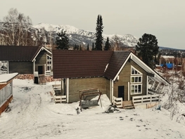 Снять  дом Третья Дачная ул, 50  м&sup2;, 7000 рублей