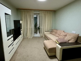 Снять двухкомнатную квартиру Дзержинского ул, 49  м&sup2;, 3875 рублей