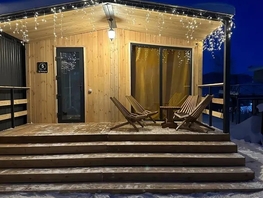 Снять  дом Спортивная ул, 30  м&sup2;, 7300 рублей