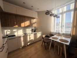 Снять однокомнатную квартиру Гагарина ул, 40  м&sup2;, 5000 рублей
