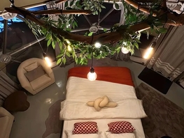 Снять  дом Ледовая ул, 30  м&sup2;, 7345 рублей