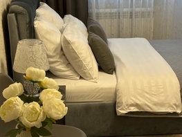 Снять однокомнатную квартиру Бакинская ул, 30  м&sup2;, 2799 рублей