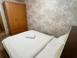 Снять двухкомнатную квартиру Обручева ул, 43  м&sup2;, 2400 рублей