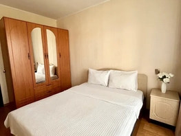 Снять двухкомнатную квартиру Есенина ул, 45  м&sup2;, 2500 рублей