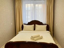 Снять двухкомнатную квартиру Гайдара ул, 45  м&sup2;, 2000 рублей