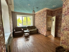 Продается 1-комнатная квартира Советской Армии  пр-кт, 31.4  м&sup2;, 1850000 рублей
