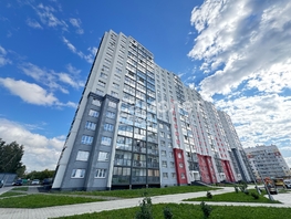 Продается 1-комнатная квартира ЖК Кузнецкий, дом 6, 21.7  м&sup2;, 3290000 рублей