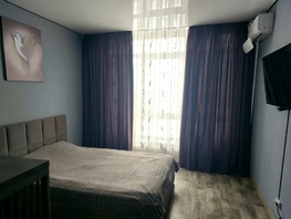 Снять однокомнатную квартиру Притомский пр-кт, 25  м&sup2;, 2100 рублей