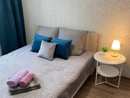 Снять однокомнатную квартиру Притомский пр-кт, 40  м&sup2;, 2990 рублей