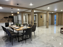 Снять  дом Рябиновая ул, 170  м&sup2;, 13750 рублей