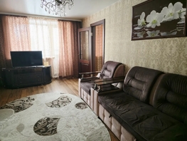 Снять двухкомнатную квартиру Красноармейская ул, 44  м&sup2;, 2450 рублей