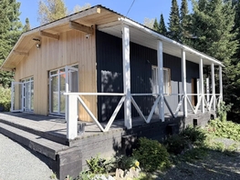 Снять  дом Рябиновая ул, 100  м&sup2;, 12000 рублей