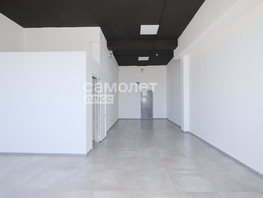 Сдается Универ. помещ Космическая ул, 40  м&sup2;, 18000 рублей