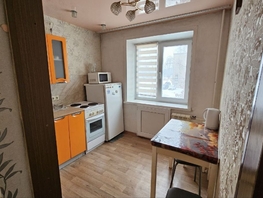 Снять однокомнатную квартиру Октябрьский  пр-кт, 31.2  м&sup2;, 22000 рублей