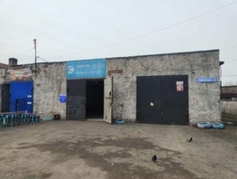 Продается бокс Коммунальная ул, 314.8  м&sup2;, 3859000 рублей