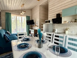 Снять  дом Рябиновая ул, 60  м&sup2;, 8470 рублей