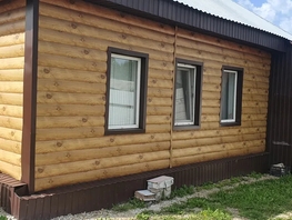 Снять  дом Болотная ул, 54  м&sup2;, 2500 рублей