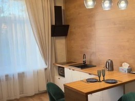 Снять двухкомнатную квартиру Вокзальная ул, 53  м&sup2;, 3000 рублей
