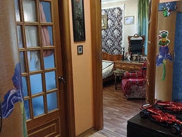 Продается 3-комнатная квартира Ленина пр-кт, 60.7  м&sup2;, 6900000 рублей