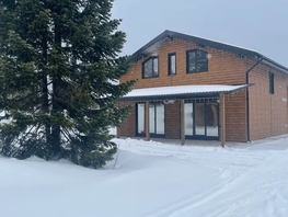 Снять  дом Цветочная ул, 200  м&sup2;, 16000 рублей
