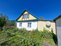 Продается Дом Светлая ул, 88  м&sup2;, участок 10 сот., 4100000 рублей